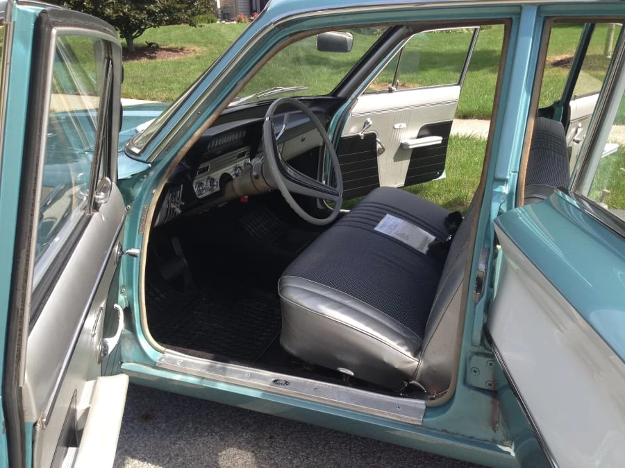 1962 Buick Special - Image 4 of 10