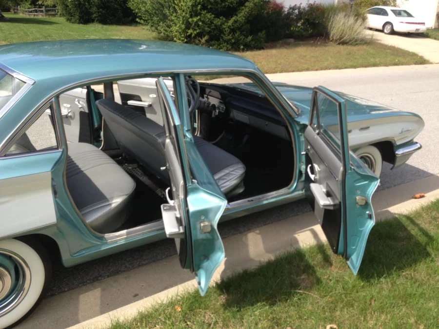 1962 Buick Special - Image 5 of 10