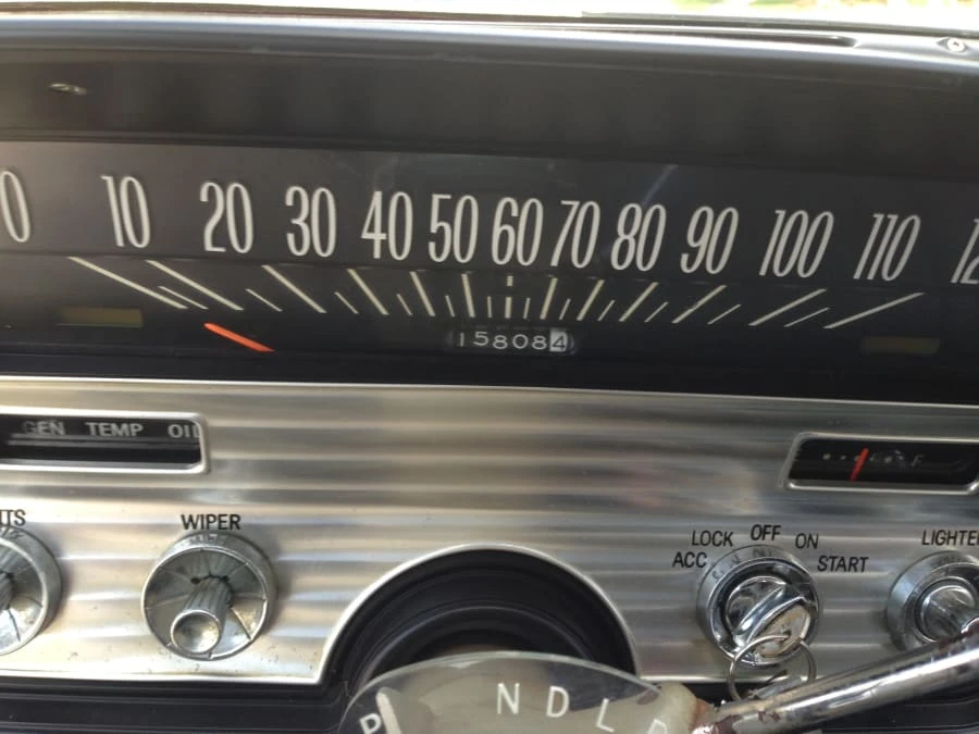 1962 Buick Special - Image 6 of 10