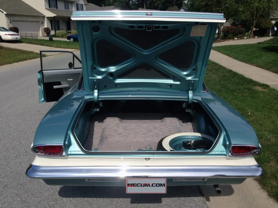 1962 Buick Special - Image 7 of 10