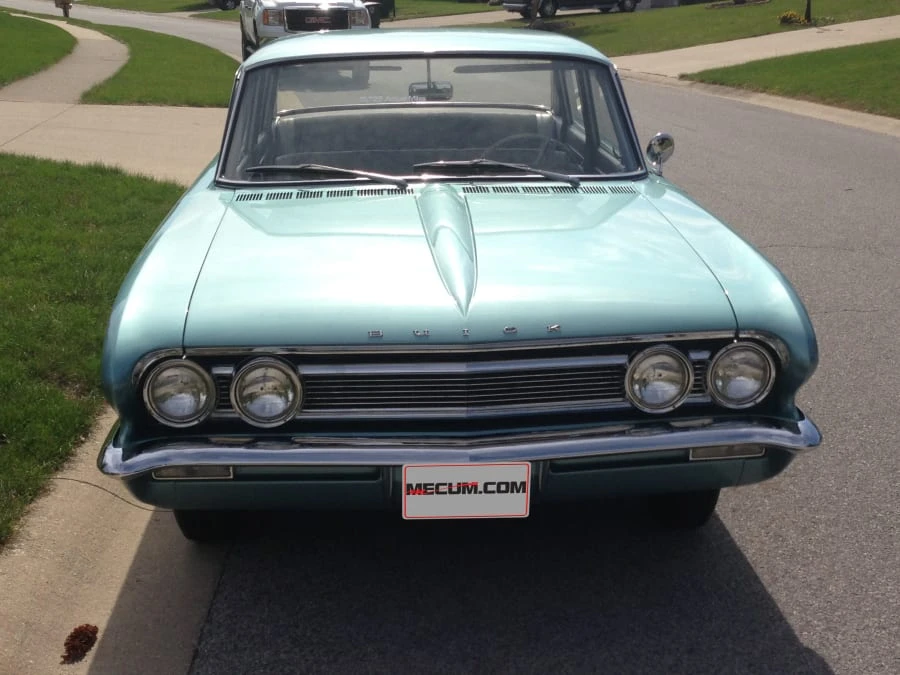 1962 Buick Special - Image 10 of 10