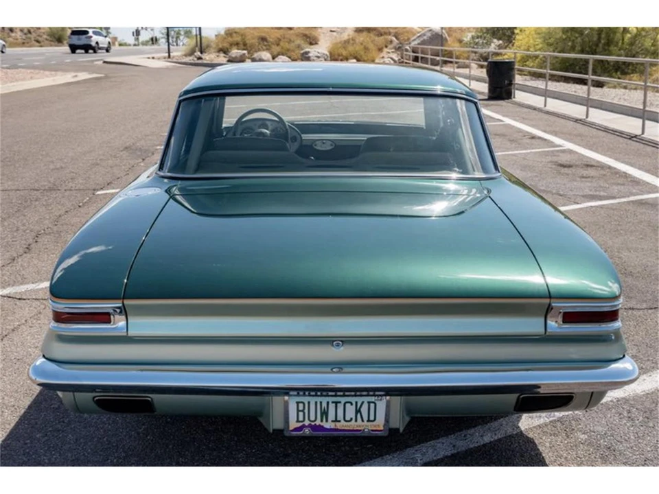 1962 Buick Special - Image 21 of 31