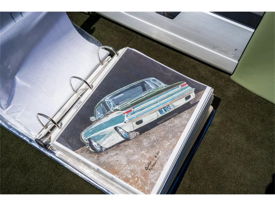 1962 Buick Special - Image 13 of 31