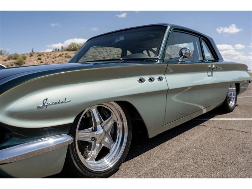 1962 Buick Special - Image 17 of 31