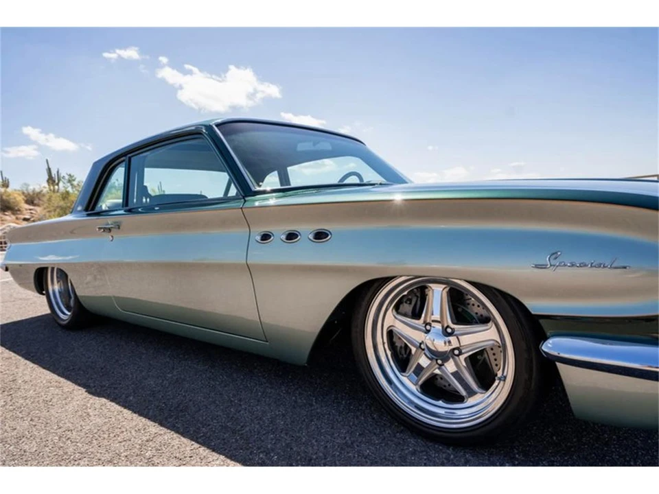 1962 Buick Special - Image 18 of 31