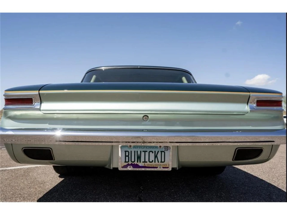 1962 Buick Special - Image 22 of 31