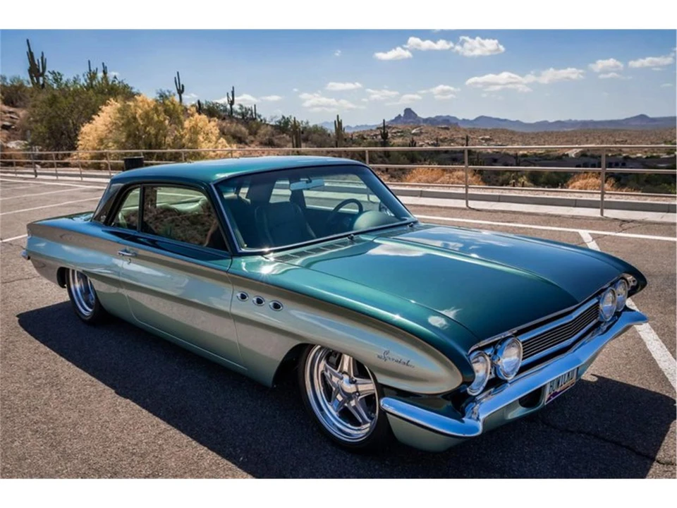 1962 Buick Special - Image 2 of 31
