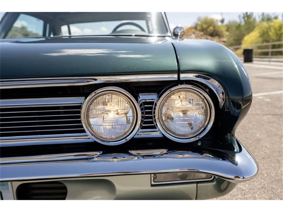 1962 Buick Special - Image 30 of 31