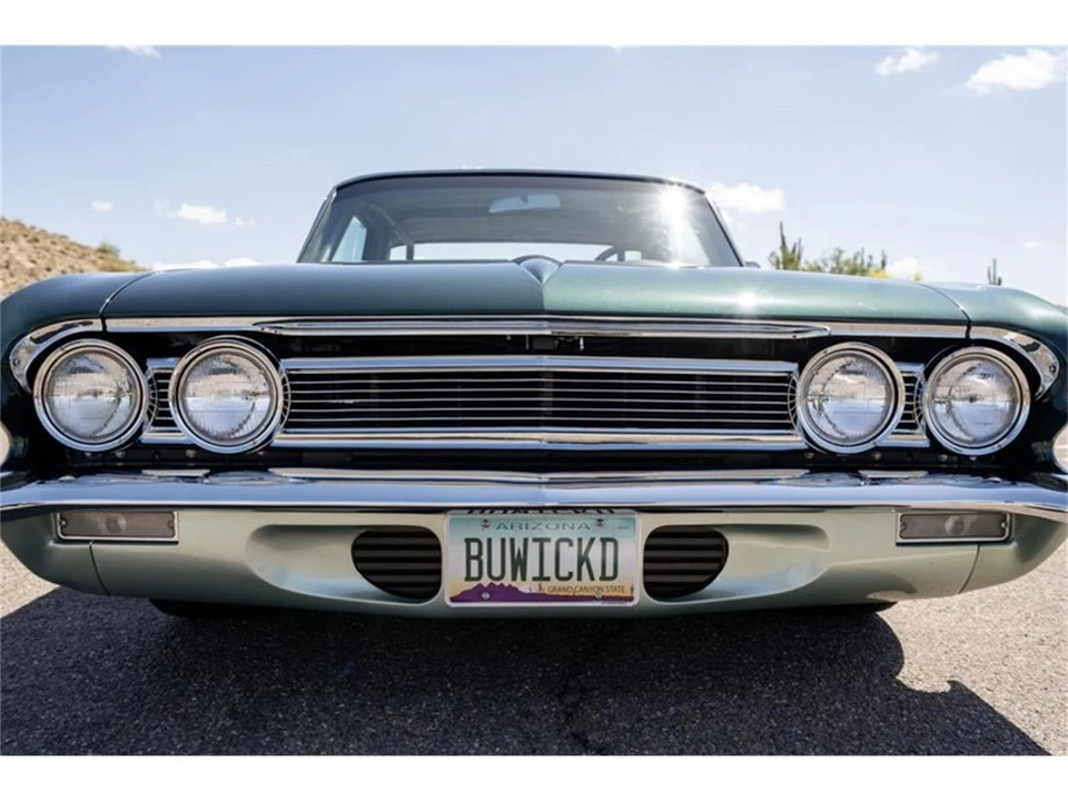 1962 Buick Special - Image 15 of 31