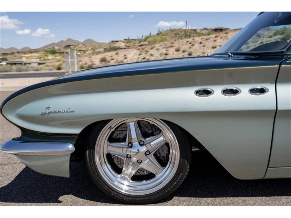 1962 Buick Special - Image 23 of 31