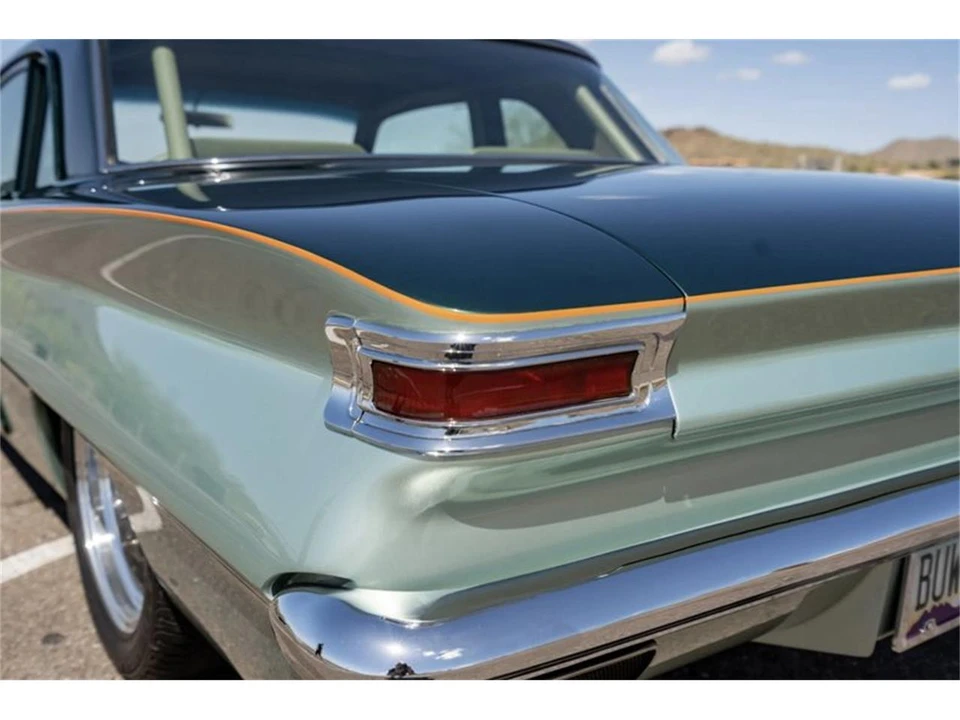 1962 Buick Special - Image 31 of 31