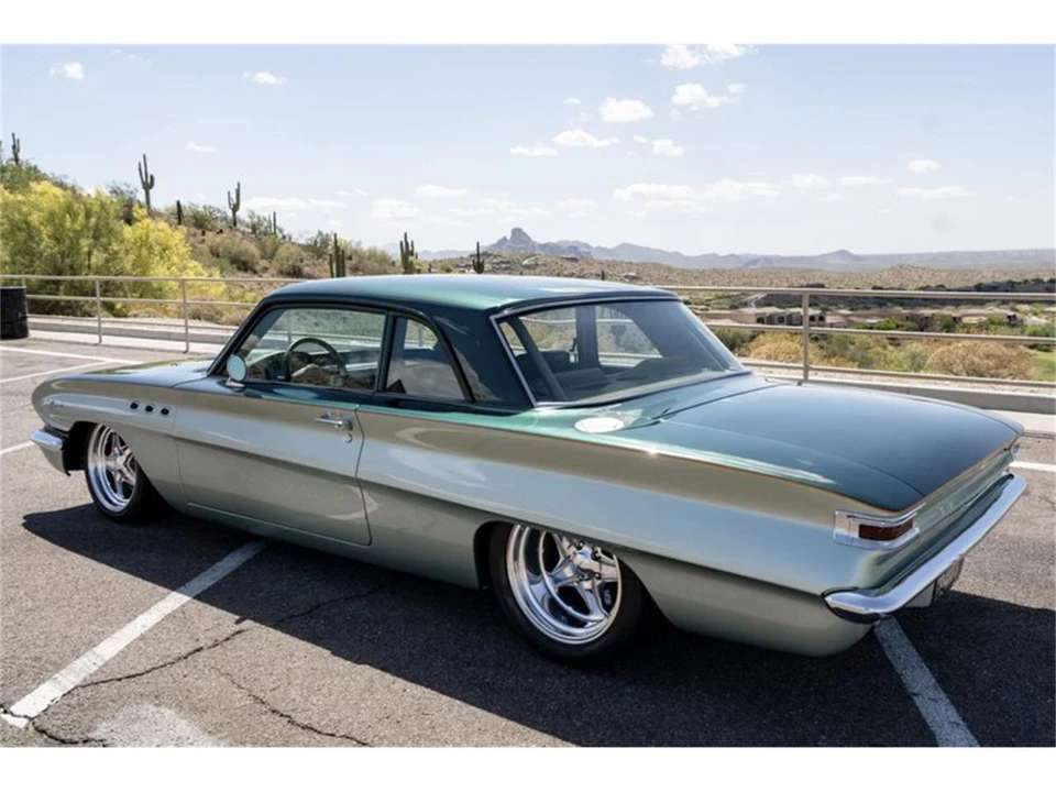 1962 Buick Special - Image 3 of 31