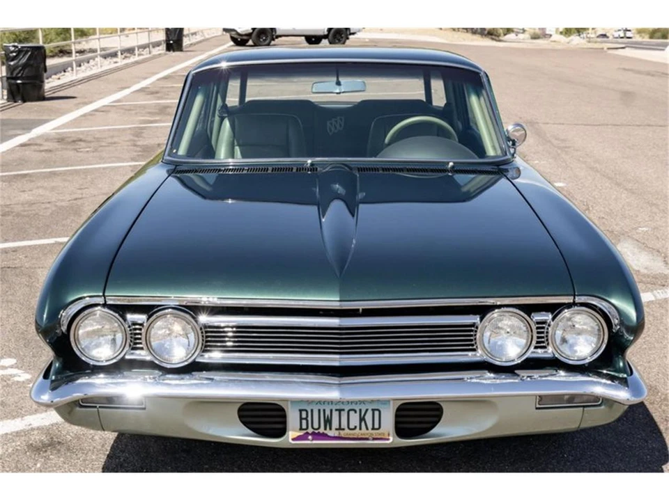 1962 Buick Special - Image 16 of 31