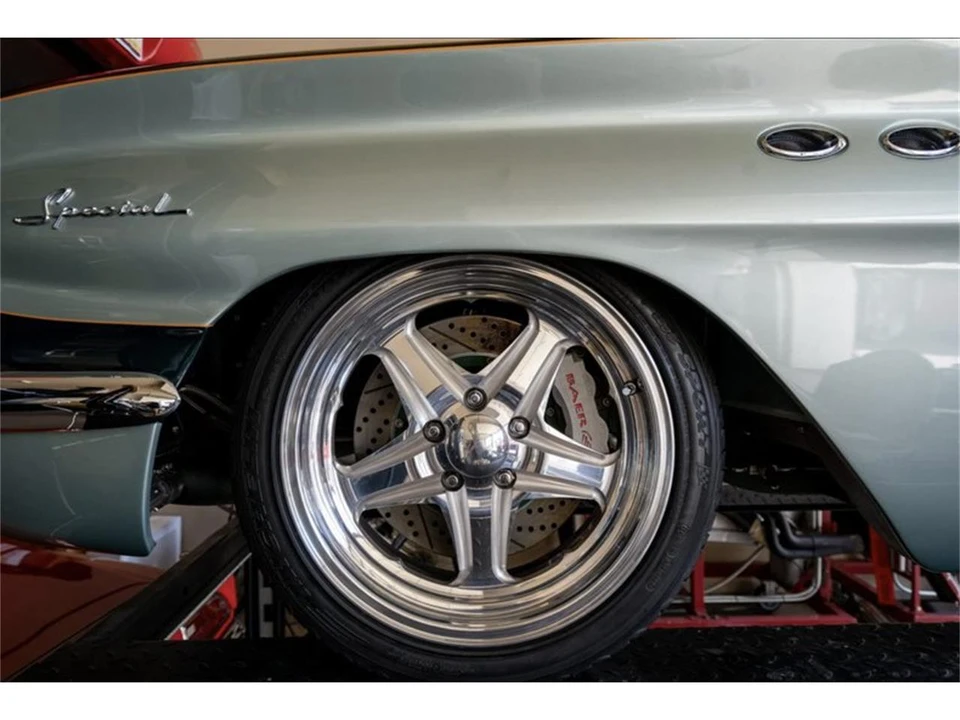 1962 Buick Special - Image 12 of 31
