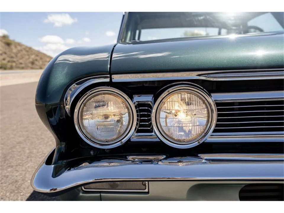 1962 Buick Special - Image 29 of 31