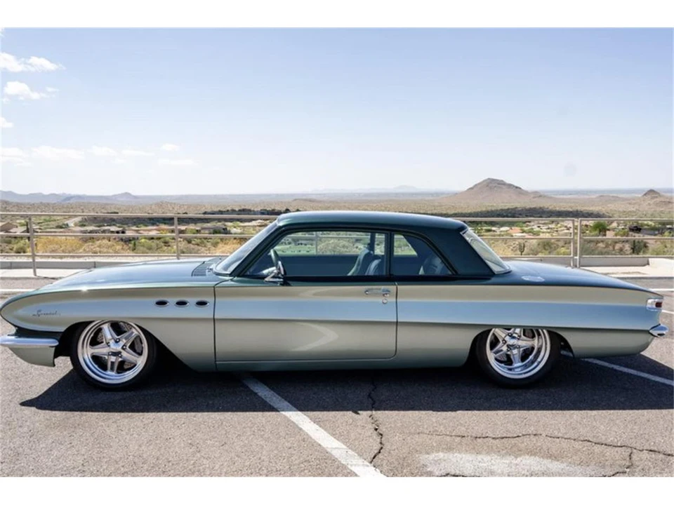 1962 Buick Special - Image 4 of 31