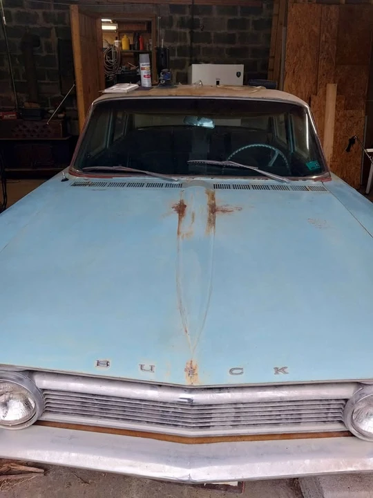 1962 Buick Special - Image 6 of 7