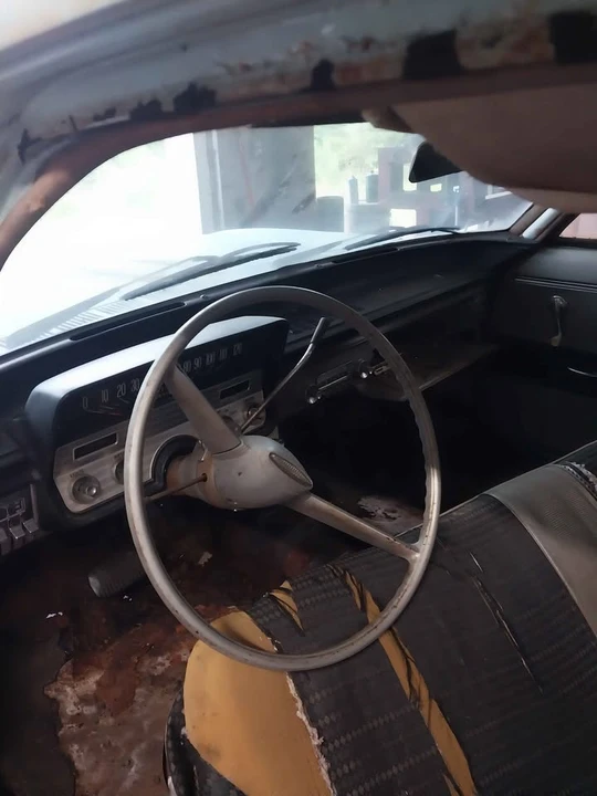 1962 Buick Special - Image 4 of 7