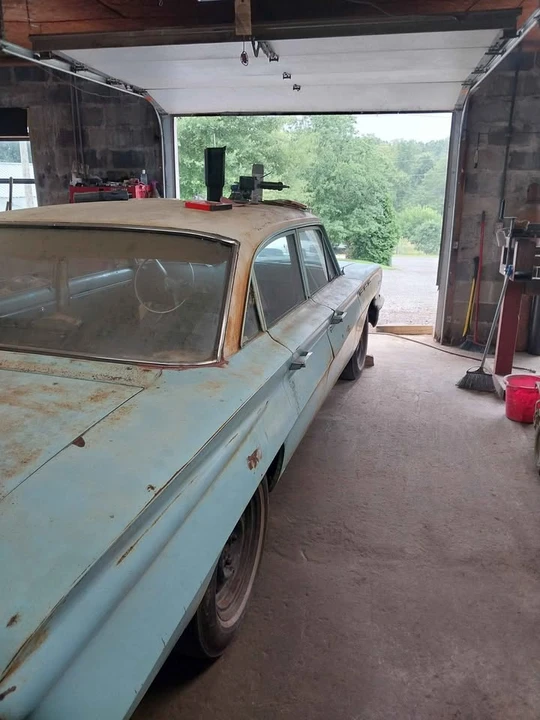 1962 Buick Special - Image 2 of 7