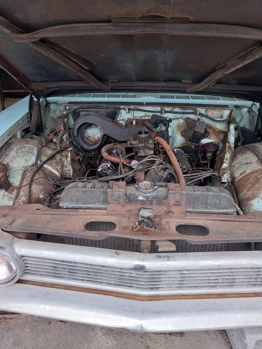 1962 Buick Special - Image 7 of 7