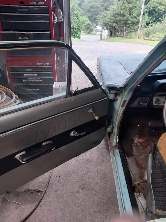 1962 Buick Special - Image 3 of 7