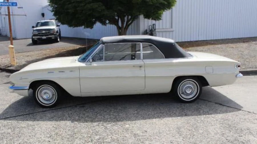 1962 Buick Special - Image 2 of 11