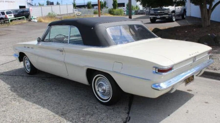 1962 Buick Special - Image 3 of 11