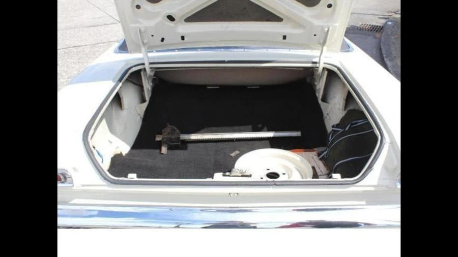 1962 Buick Special - Image 9 of 11