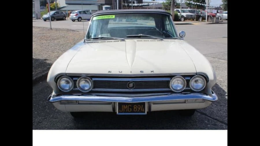 1962 Buick Special - Image 11 of 11