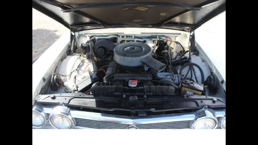 1962 Buick Special - Image 8 of 11