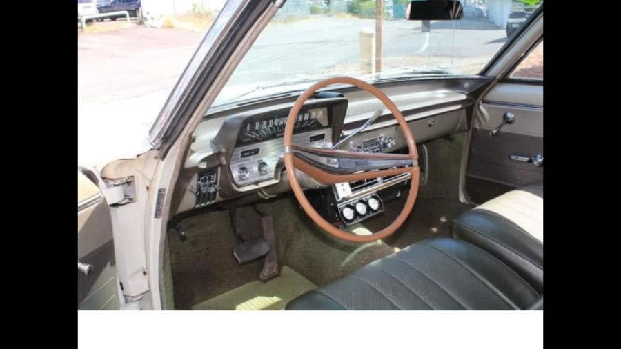 1962 Buick Special - Image 5 of 11