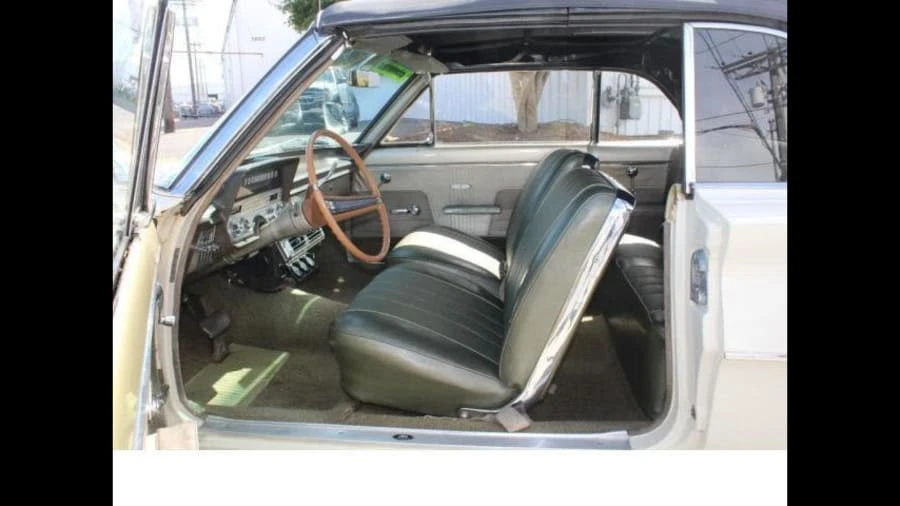 1962 Buick Special - Image 6 of 11