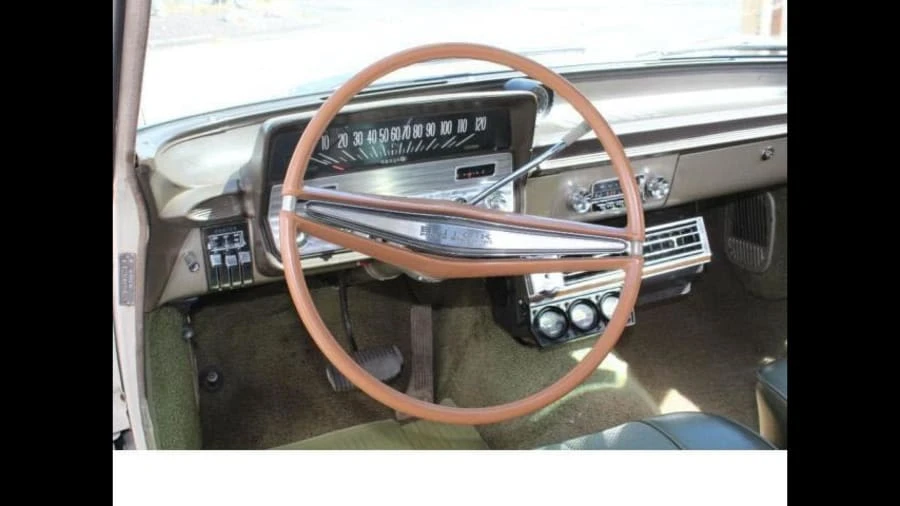 1962 Buick Special - Image 4 of 11