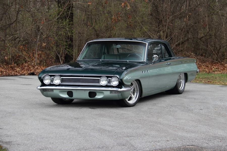 1962 Buick Special - Image 29 of 31