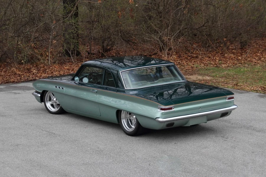1962 Buick Special - Image 27 of 31
