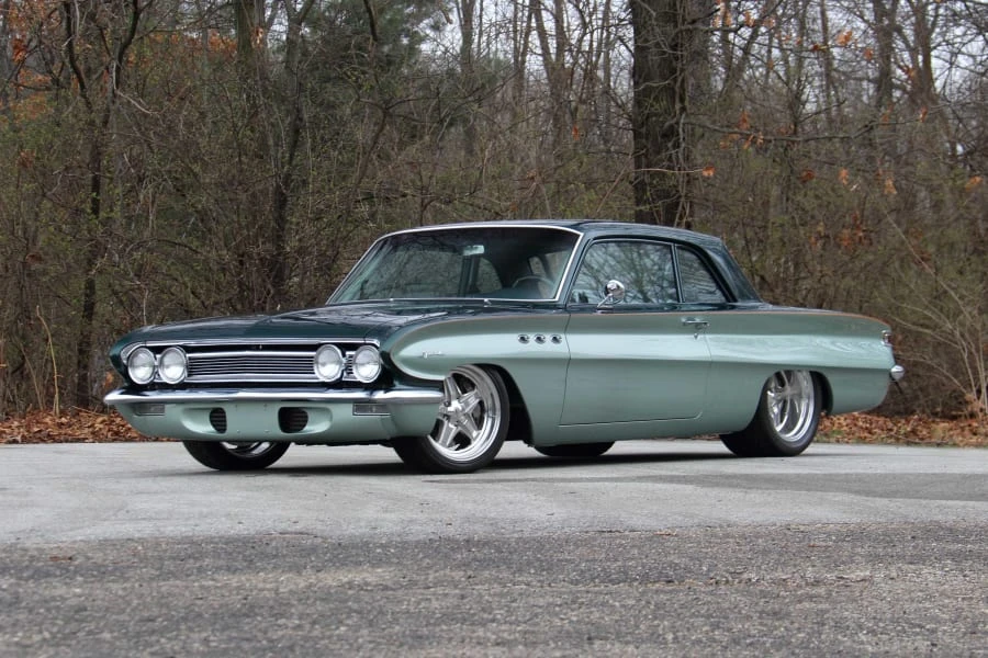 1962 Buick Special - Image 24 of 31