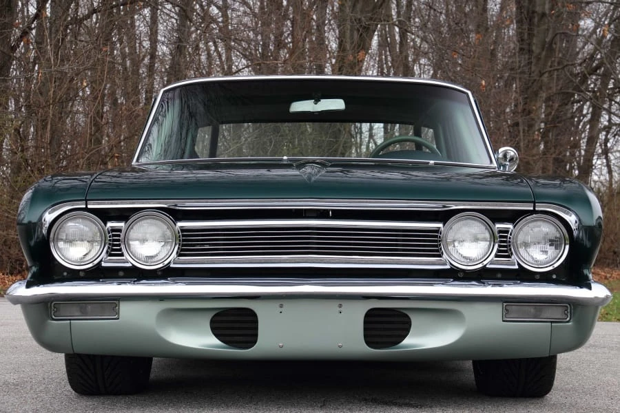 1962 Buick Special - Image 13 of 31