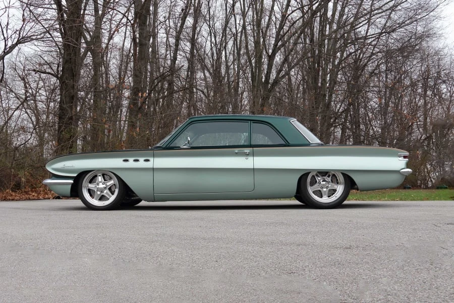 1962 Buick Special - Image 21 of 31
