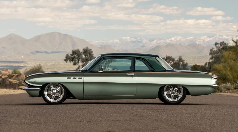 1962 Buick Special - Image 2 of 31