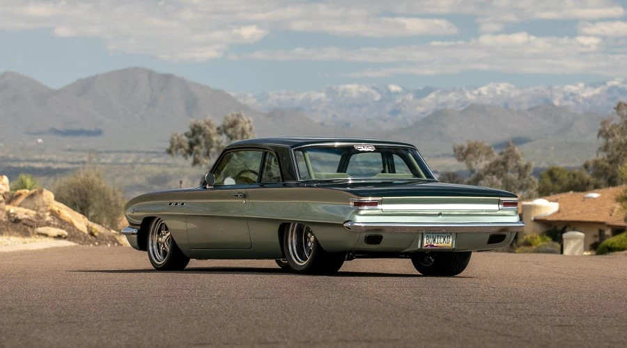 1962 Buick Special - Image 3 of 31