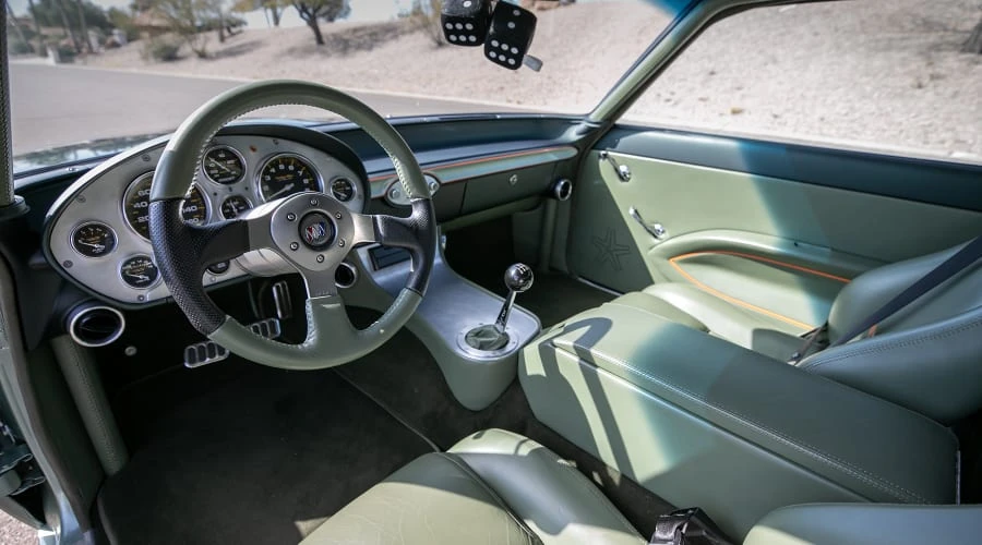1962 Buick Special - Image 4 of 31