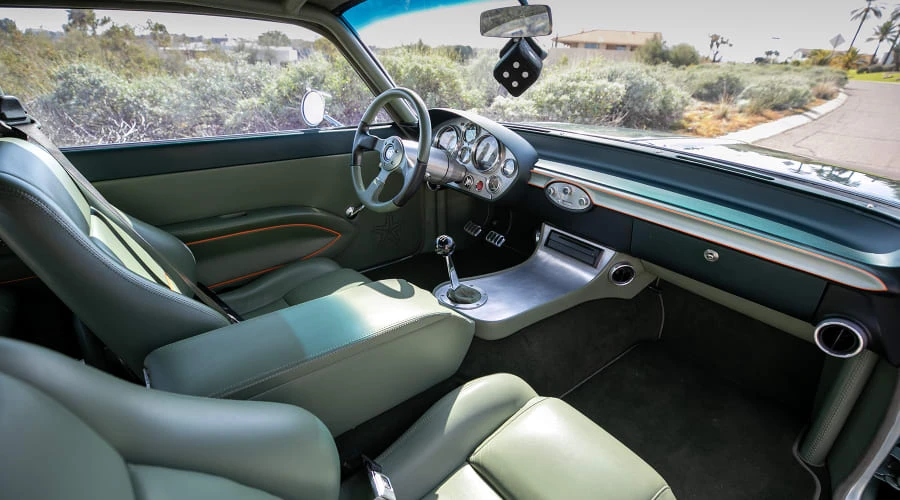 1962 Buick Special - Image 5 of 31
