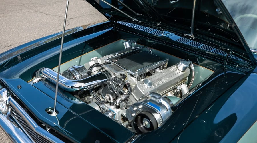1962 Buick Special - Image 6 of 31