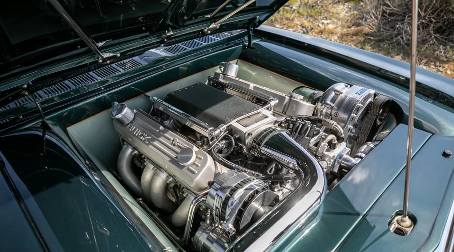 1962 Buick Special - Image 7 of 31
