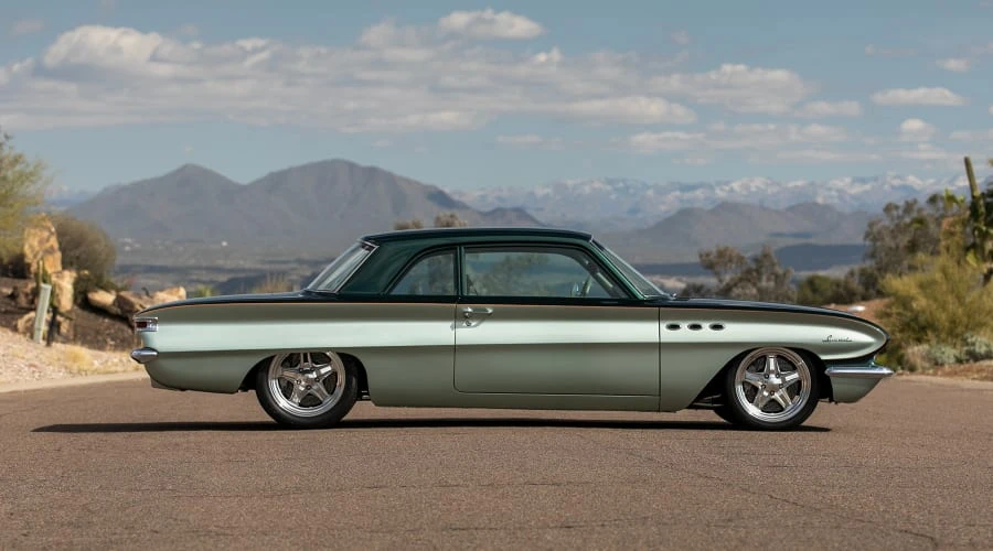 1962 Buick Special - Image 8 of 31
