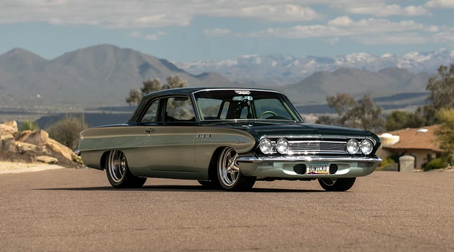1962 Buick Special - Image 12 of 31