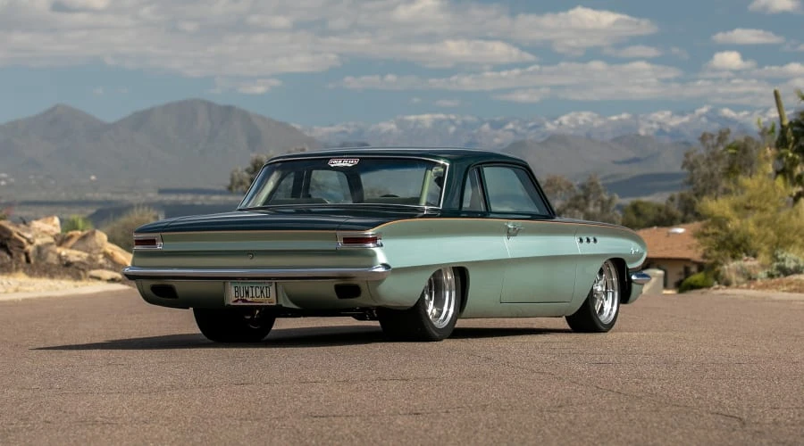1962 Buick Special - Image 13 of 31