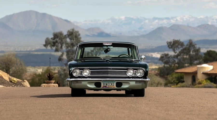 1962 Buick Special - Image 14 of 31