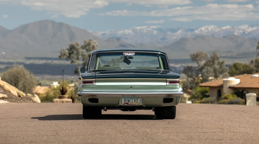 1962 Buick Special - Image 15 of 31