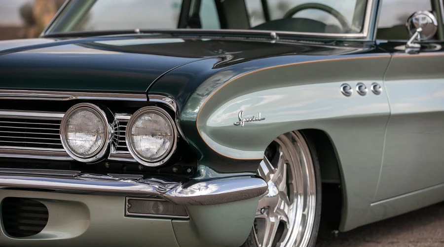 1962 Buick Special - Image 16 of 31